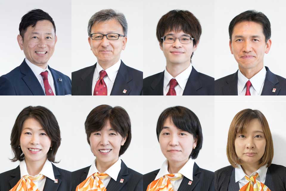 充実した福利厚生で地元の不動産会社で活躍しませんか