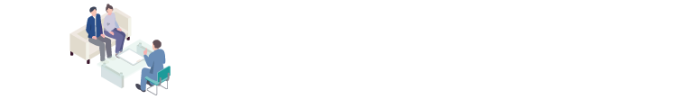 不動産会社の店舗